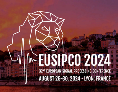 EUSIPCO 2024 